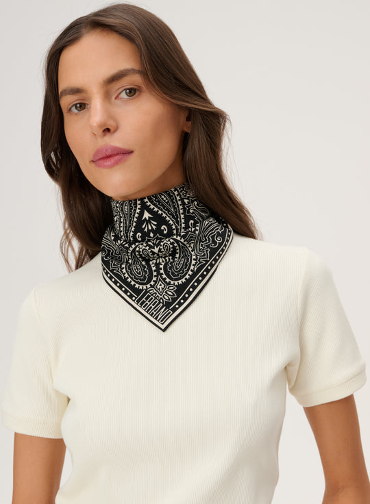 Bandana Mini Czarna