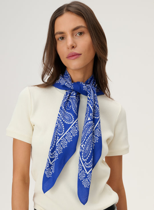 Bandana Chabrowa
