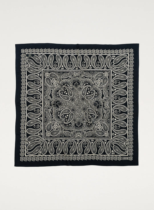 Bandana Czarna