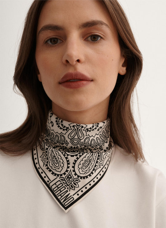 Zestaw Bandan Mini