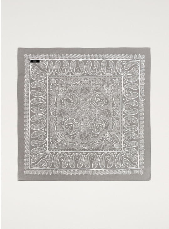 Bandana Szara