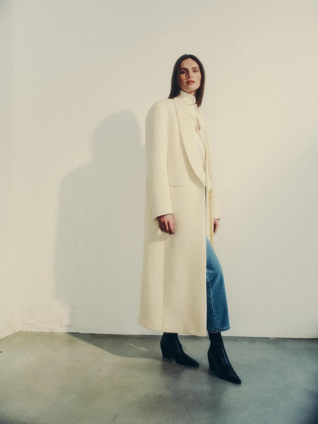 Slip into Spring