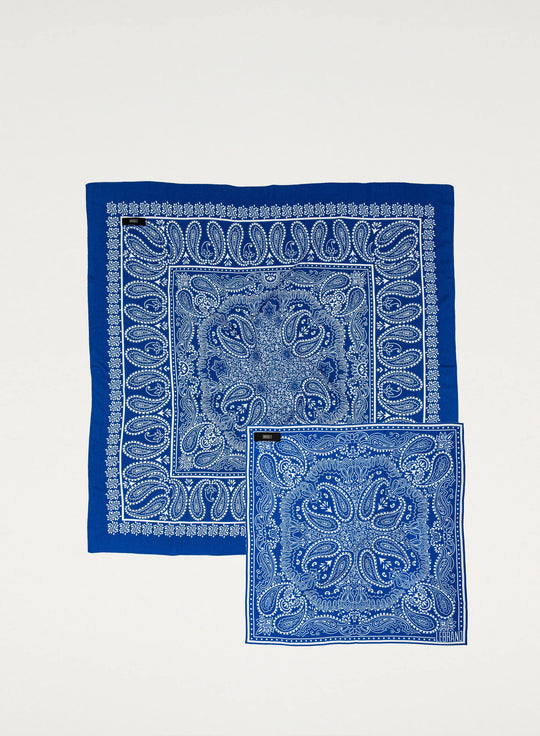 Zestaw Bandan Chabrowych