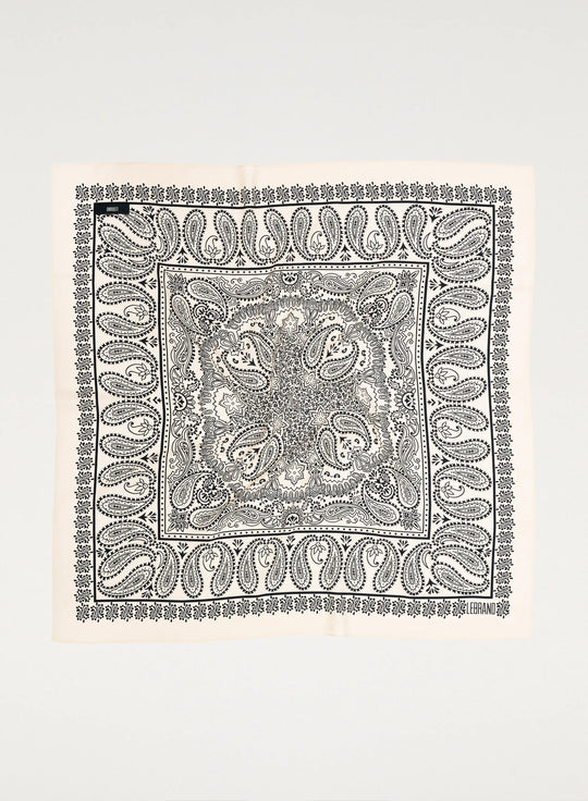 Bandana Ecru