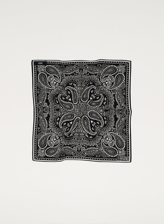 Bandana Mini Czarna
