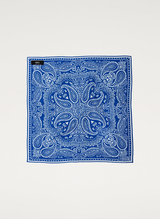 Bandana Mini Chabrowa