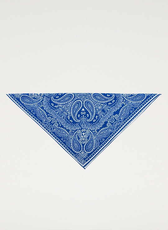 Bandana Mini Chabrowa